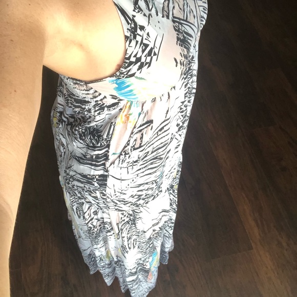 Yumi Kim Maxi Dress - Picture 7 of 8